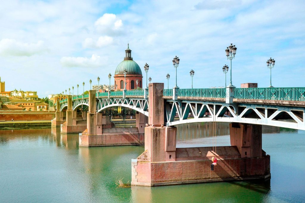 WordCamp Toulouse 2025