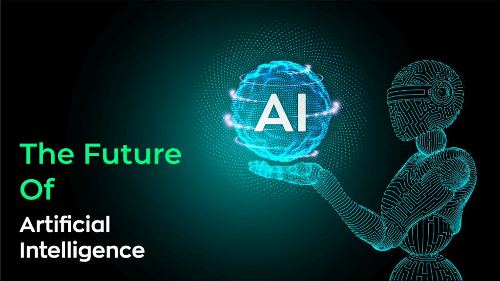 Future of AI