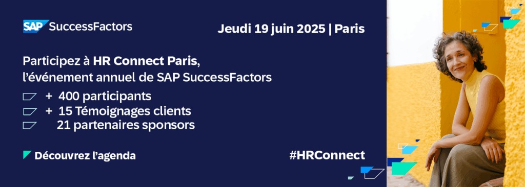 HR Connect
