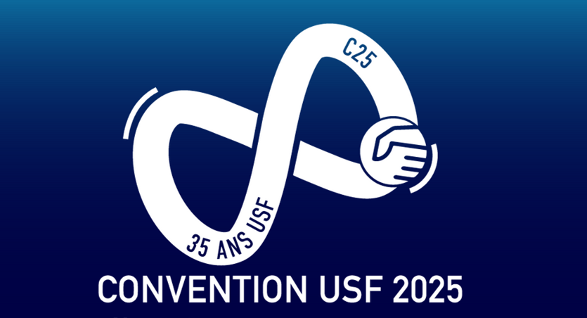 CONVENTION USF 2025