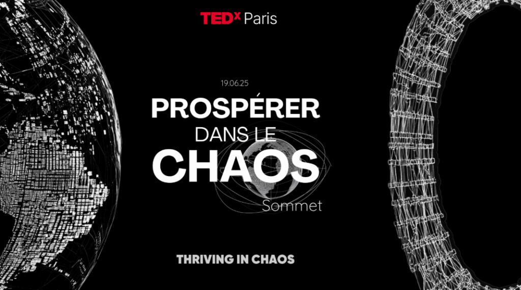 TEDxPARIS Summit 2025