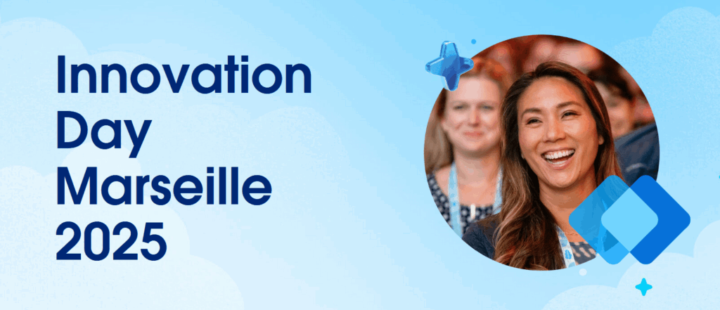 Innovation Day Marseille 2025