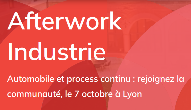 Afterwork Industrie