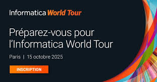 Informatica World Tour