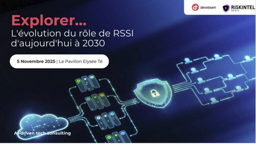 RSSI 2030