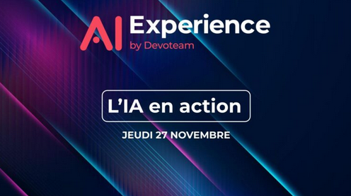 Microsoft AI Experience by Devoteam