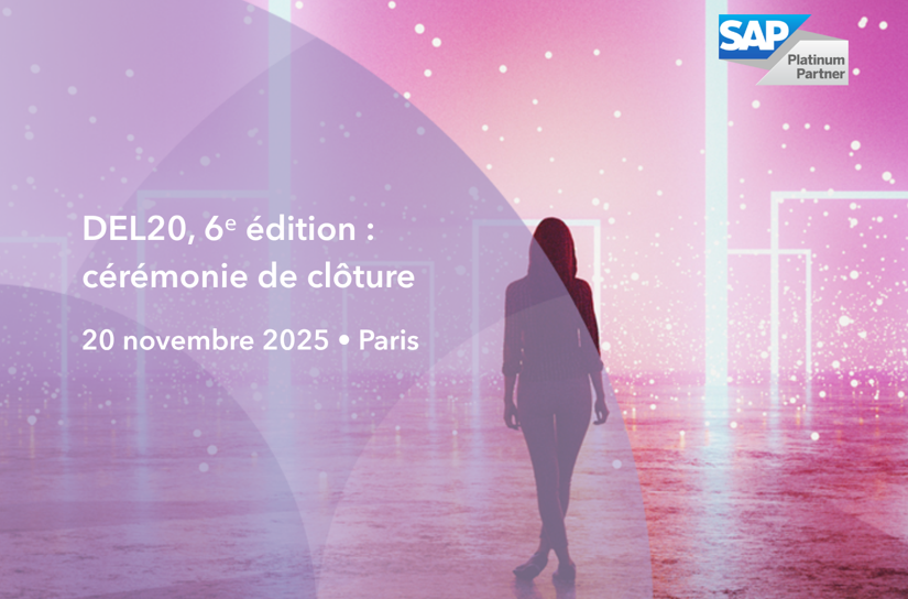 🚀 DEL20 Saison 6 – Cérémonie de clôture