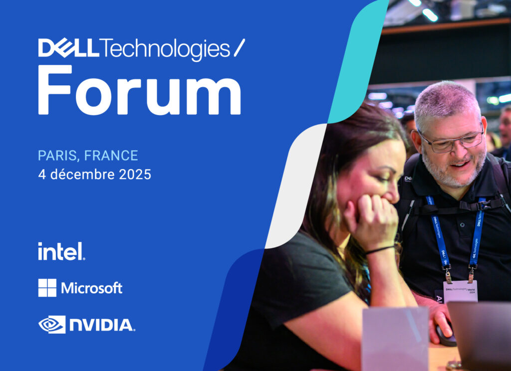 Dell Technologies Forum