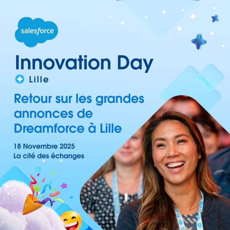 Innovation Day Lille 2025