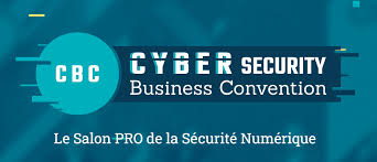 Cybersecurity Business Convention Toulouse