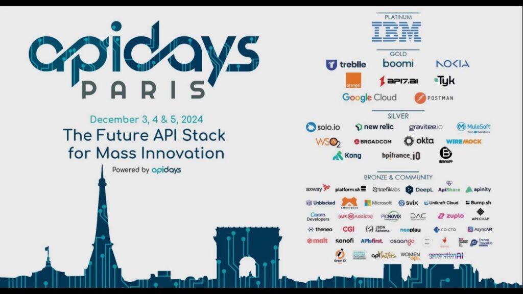 apidays