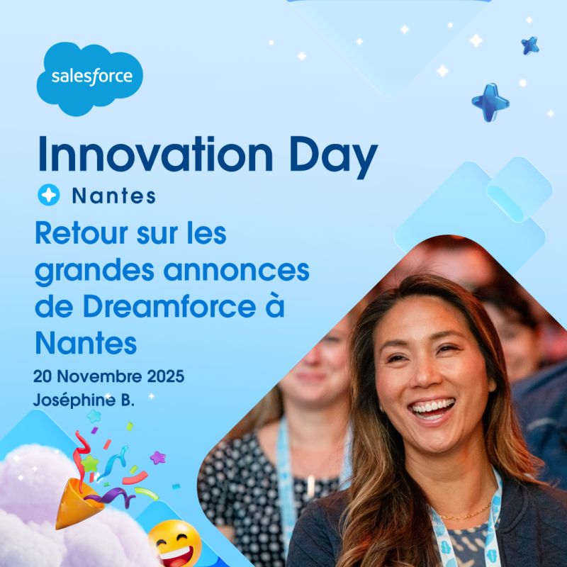 Innovation Day Nantes 2025