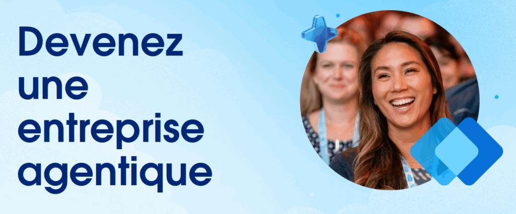 Devenez une entreprise agentique