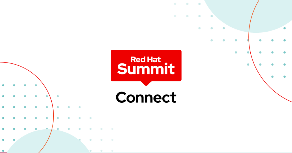 Red Hat Summit
