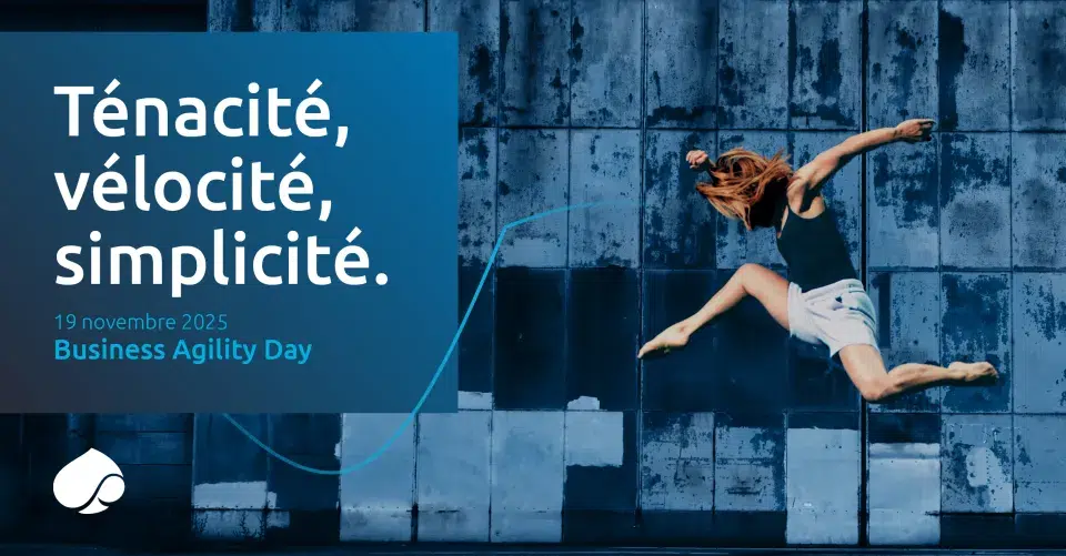 Business Agility Days