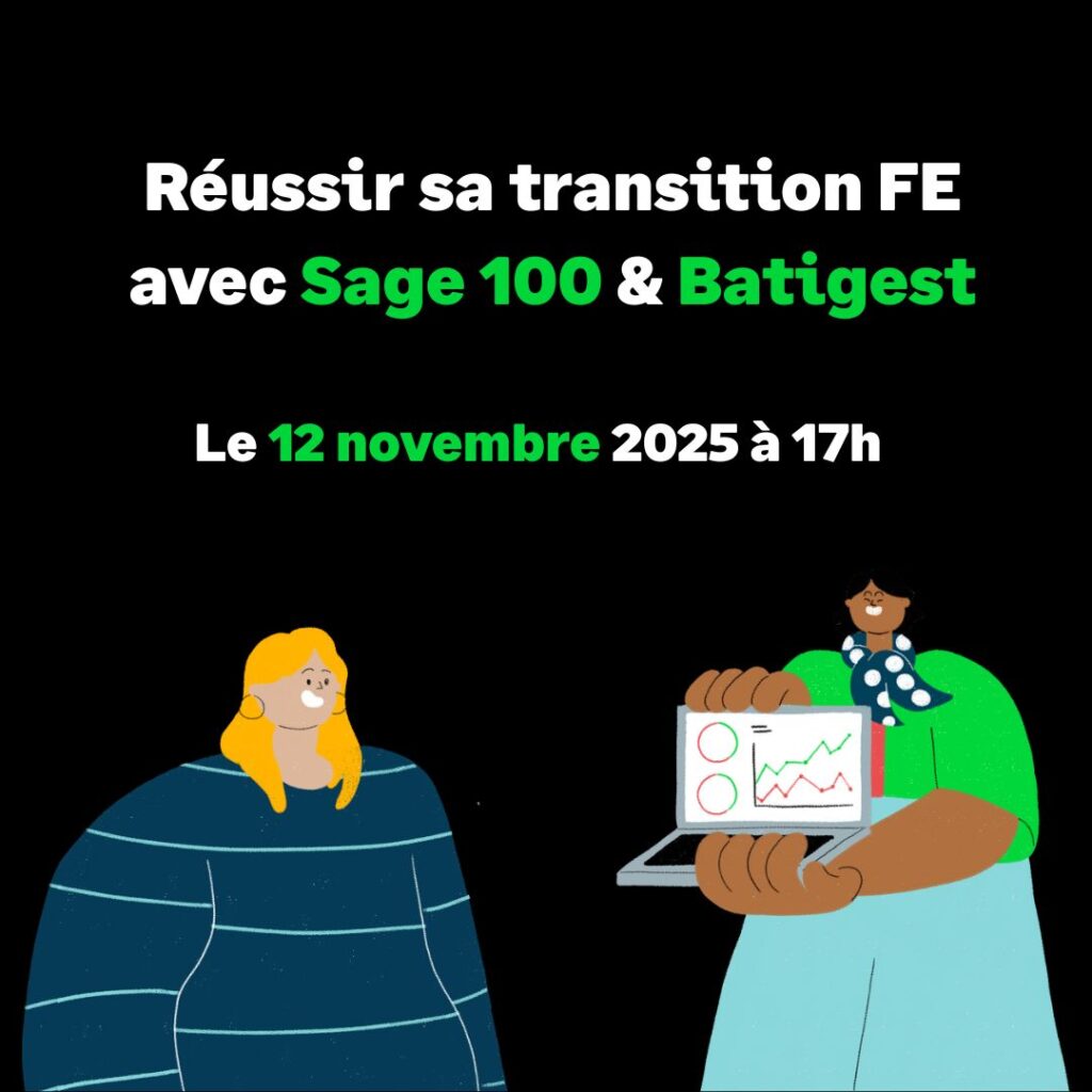 La transition vers la Facture Électronique, c’est maintenant !