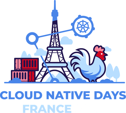 Cloud Native Days France 2026