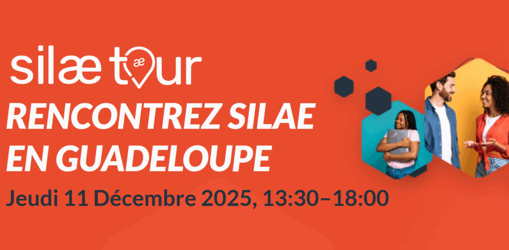 Silae Tour à la Guadeloupe