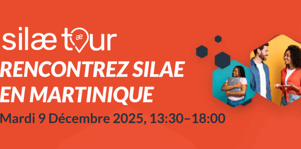 Silae Tour à la Martinique