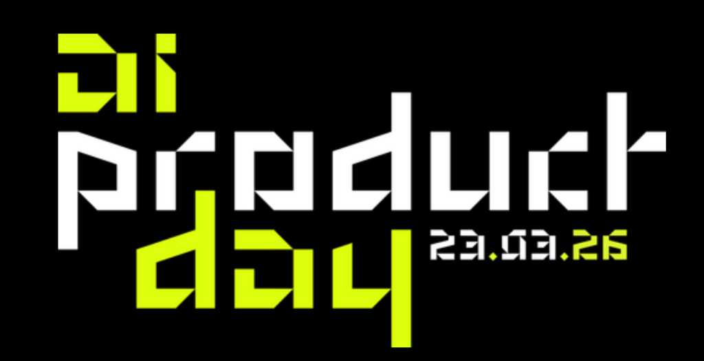 AI Product Day