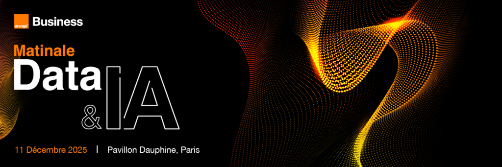 Matinale Data & IA