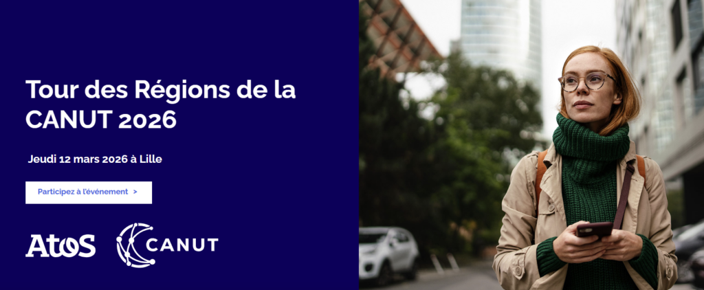 Tour des Régions de la CANUT 2026