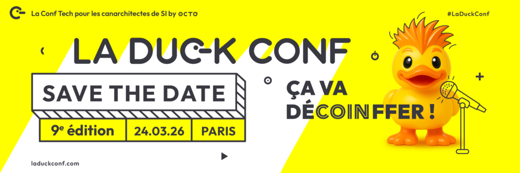 La Duck Conf