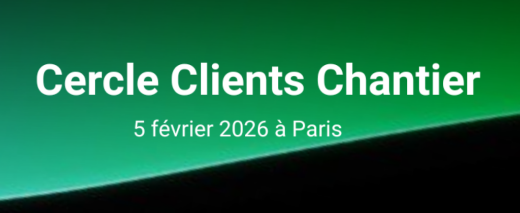 Boostez votre gestion de chantier en 2026