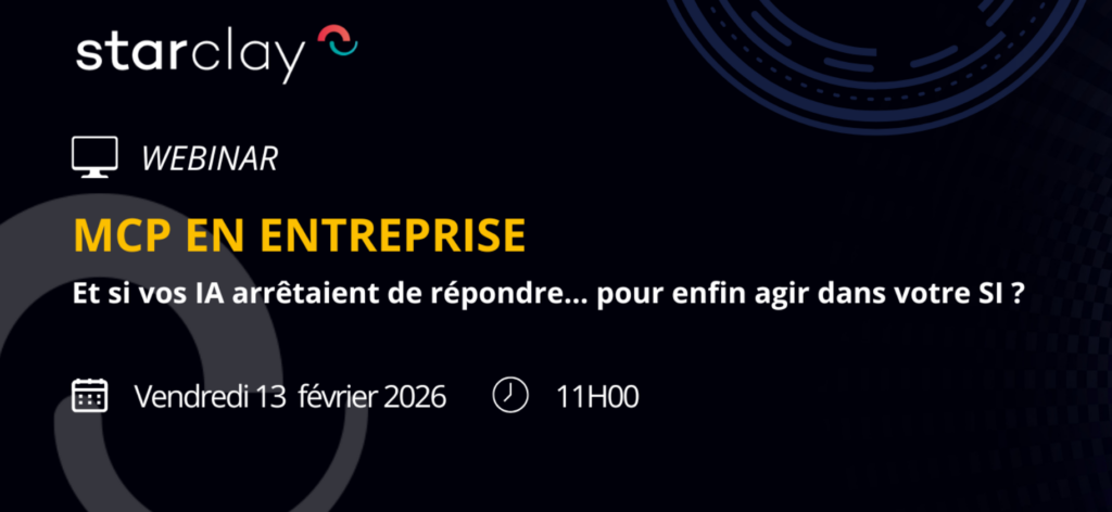 Et si vos IA arrêtaient de répondre… pour enfin agir dans votre SI ?