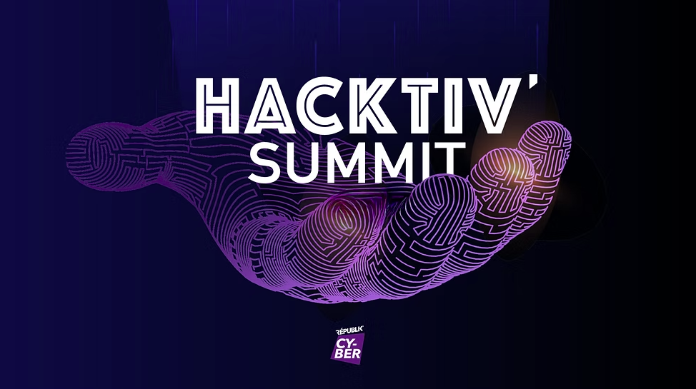 HACKTIV’SUMMIT