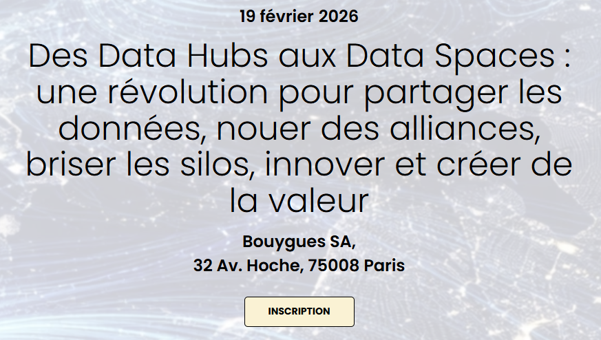 IMAgine Day Data Space