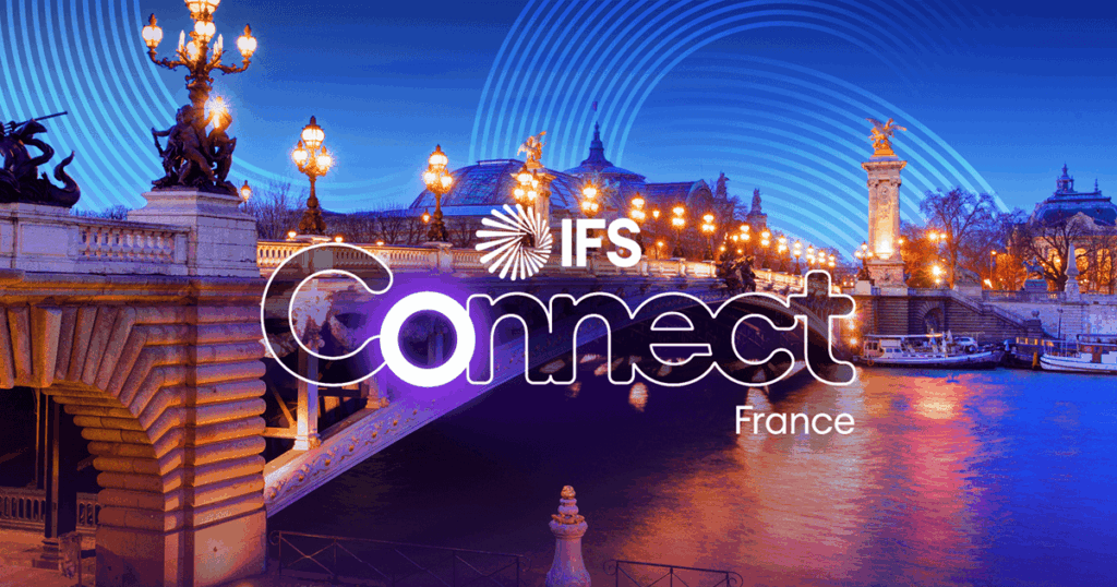 IFS Connect France 2026