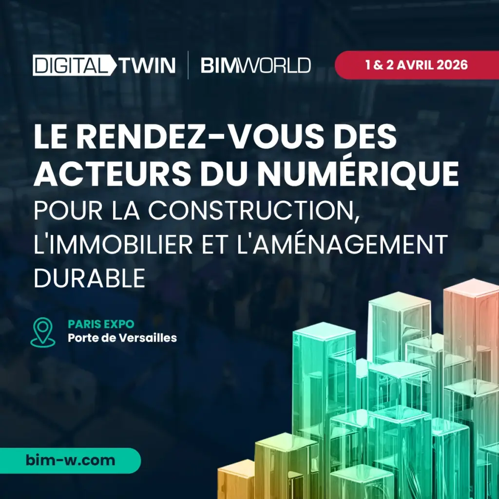 Digital Twin | BIM World