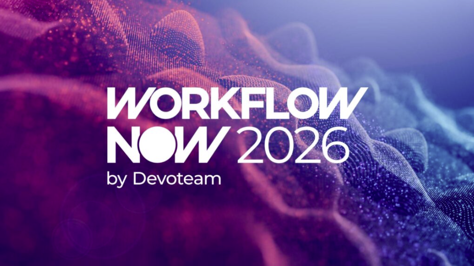 Workflow Now 2026