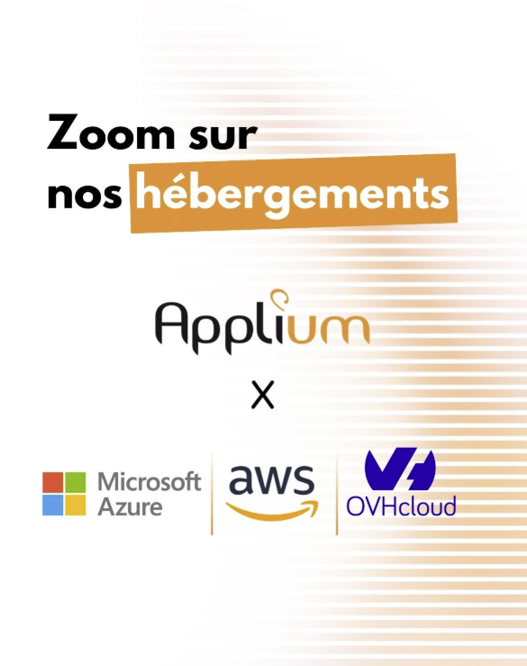 SAP dans le cloud : quelles stratégies d’hébergement & de transformation pour vos applications critiques ?