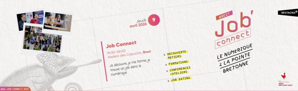 Job Connect