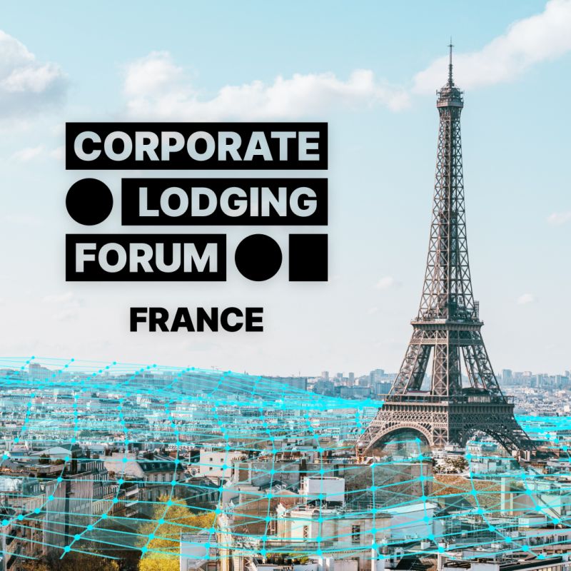 Corporate Lodging Forum 2026