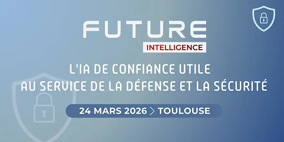 Future Intelligence
