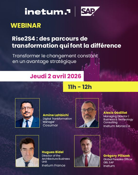 Rise2S4: des parcours de transformation qui font la différence