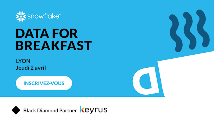 DATA FOR  BREAKFAST