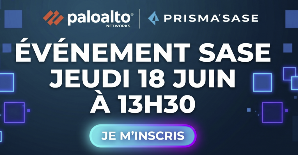 Événement SASE