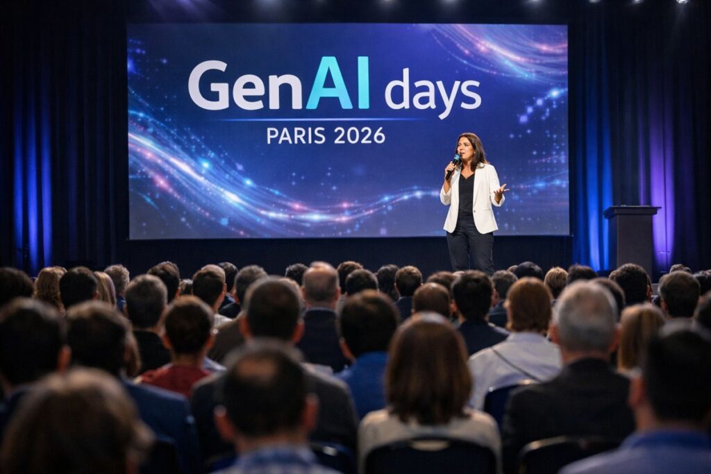 GenAI Days 2026
