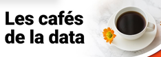 Les cafés de la Data