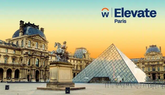 Workday Elevate Paris