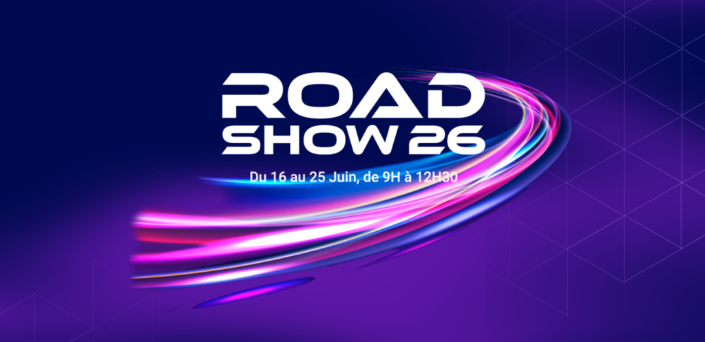 Roadshow Factory Software – AVEVA 2026