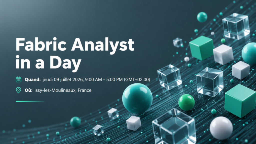 Fabric Analyst in a Day