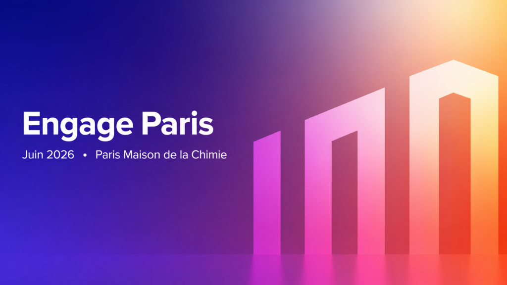 Equinix Engage Paris