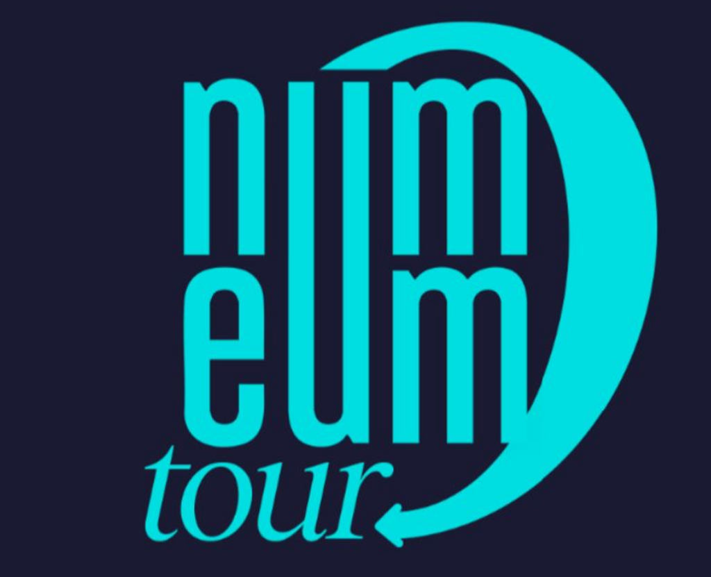 Numeum Tour – Bordeaux