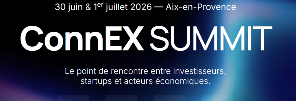 ConnEX SUMMIT