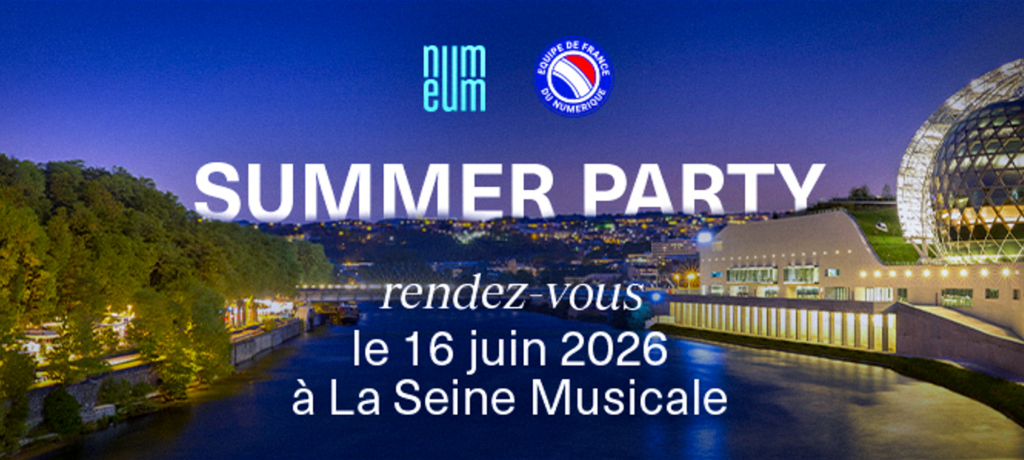 Summer Party 2026